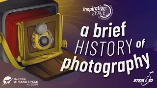 A Brief History of Photography