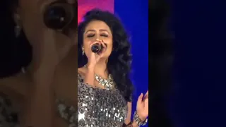 Neha kakkar #shorts 💞  Sawan Aaya Hai #instagram #reels