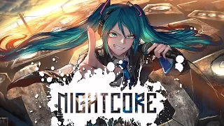 Nightcore - Losing My Mind