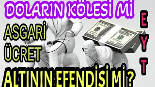 UYARIYORUM! DOLAR/TL / EYT / ALTIN / EURO TL / BORSA / BİTCOİN / GÜMÜŞ / STERLİN TL / PATLIYCAK