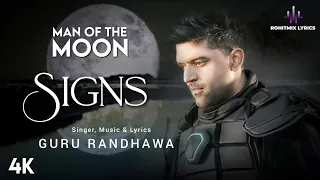 Signs Guru Randhawa _(Slowed + Reverb) | guru Randhawaa | SMM Lofi