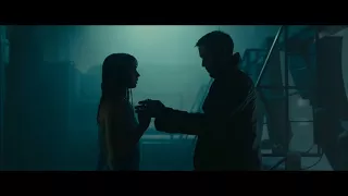 Blade Runner 2049 - 80's TV Intro