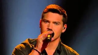 Restless Road - Wake Me Up (The X-Factor USA 2013) [Unplugged]