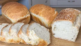 Հաց/ Хлеб/ Bread