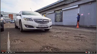 Opel Insignia A16XHT SIDI - ремонт ДВС / вторая жизнь.