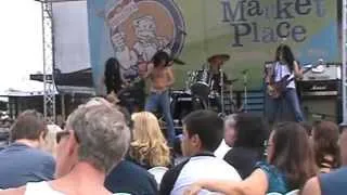 Bonfire-Whole Lotta Rosie-Rocker-Big Balls (June 02,2013)