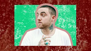 [FREE] Mac Miller x Joey Bada$$ Type Beat "Bring a Pen" | Boom Bap Type Beat