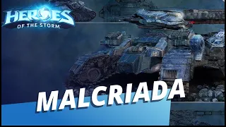 ¡ Estas Orugas Solo Tienen una Amiga ! Braxis ► Heroes of the Storm Gameplay en español - Oli