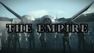 Star Wars - THE EMPIRE | Edit | ka$tro - in essence