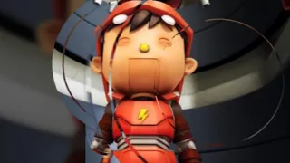 Boboibot (from Boboiboy)