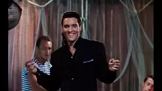 Return To Sender Elvis Presley STEREO HiQ Hybrid JARichardsFilm 720p