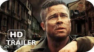 World War Z 2 Trailer (2019) - Brad Pitt Movie | FANMADE HD