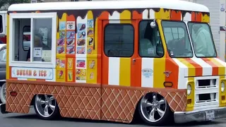 Ice Cream Truck Beat Instrumental Remake Produced By Souljer (Free Beat)