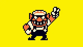 Wario Land 3: Nintendo Perfected