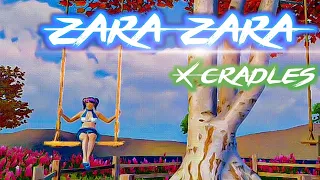 Ever seen 🔥| Zara Zara Pubg montage | Mr minion