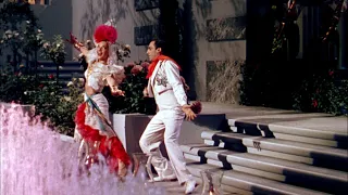 Carmen Miranda e Benny Goodman - Paducah (Com parte deletada)