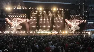 Bon Jovi PGE Narodowy 12.07.2019