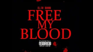 Slim Mann - Bruce Lee vs Jet Li (Free My Blood The Mixtape)