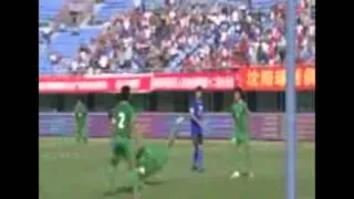 This is why China Isn't in the World Cup Brazil 2014