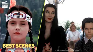 Best Scenes from Addams Family Values