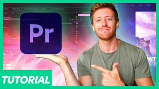 How to Add Motion to Still Photos in Premiere Pro