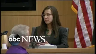 Jodi Arias appeals to have her conviction overturned