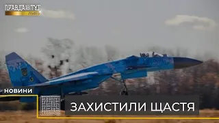 У Луганській області українські військові знищили два російських танки та декілька вантажівок РФ