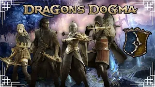 What Can We Expect For The Magick Archer Vocation In Dragon's Dogma 2