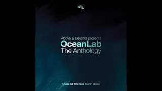 OceanLab, Above & Beyond -Sirens Of The Sea (Marsh Extended Mix)---[Anjunabeats]