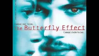 Michael Suby - The Butterfly Effect Main Theme
