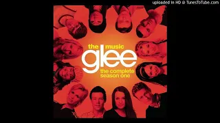 Glee Cast  - We Got The Beat & It's Not Unusual [Audio]