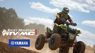 WORCS ATV AMATEUR HIGHLIGHTS CEDAR CITY