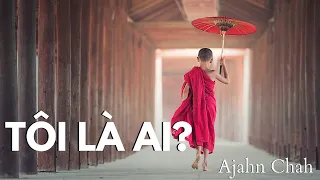 Tôi là ai? Từ đâu đến và đi về đâu? Ajahn Chah