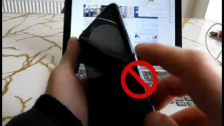 Comment allumer un Samsung sans le bouton Power
