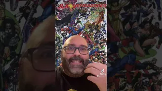 Diferencias entre las Tierras de DC y Marvel