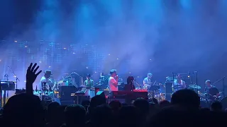 LCD Soundsystem - Paramount Theater - 2024-05-17