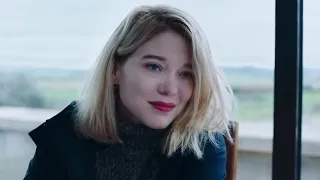 Léa Seydoux movie highlights