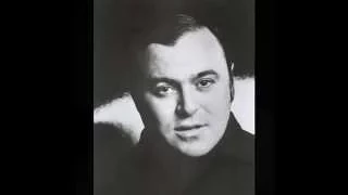 Luciano Pavarotti - Dolente immagine di Fille mia (Los Angeles, 1973)