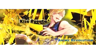 Kuroko No Basket AMV - ("Starset - Carnivore") [HD]