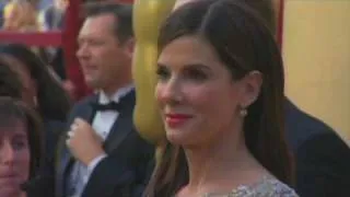 The 82nd Academy Awards: Sandra Bullock