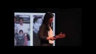 TEDxTripoli 2012 - Hannah Song - Les changements en Corée du Nord