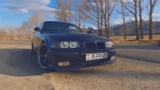 BMW e36 coupe M325i
