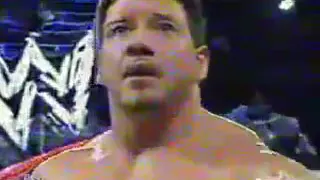 Eddie Guerrero dostał ataku serca w ringu WWE
