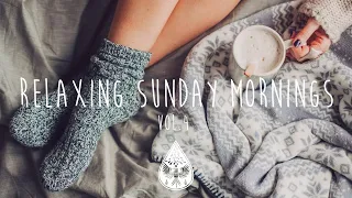 Relaxing Sunday Mornings ☕ - An Indie/Folk/Pop Playlist | Vol. 4