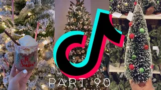 20+ MINUTES OF CHRISTMAS TIKTOK’s | CHRISTMAS COUNTDOWN | 199 days! | No. 90