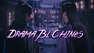 DRAMA BL CHINÊS-2021