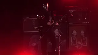 Limp Bizkit LIVE - Re-Arranged + Boiler - 2023-04-03 - Prague, Czech Republic, Forum Karlín, 4K