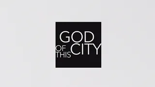 God of this City | Cover | Infinite Productions | Covid-19 Pandemic