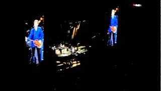 Paul McCartney - Junior's Farm  Estadio Azteca Mayo 8 2012