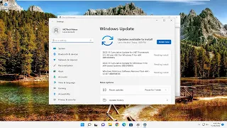 Comment réparer l'erreur 0x80070020 de Windows Update dans Windows 10/11